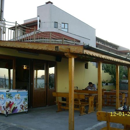 Barex Family Hotel Sozopol Extérieur photo