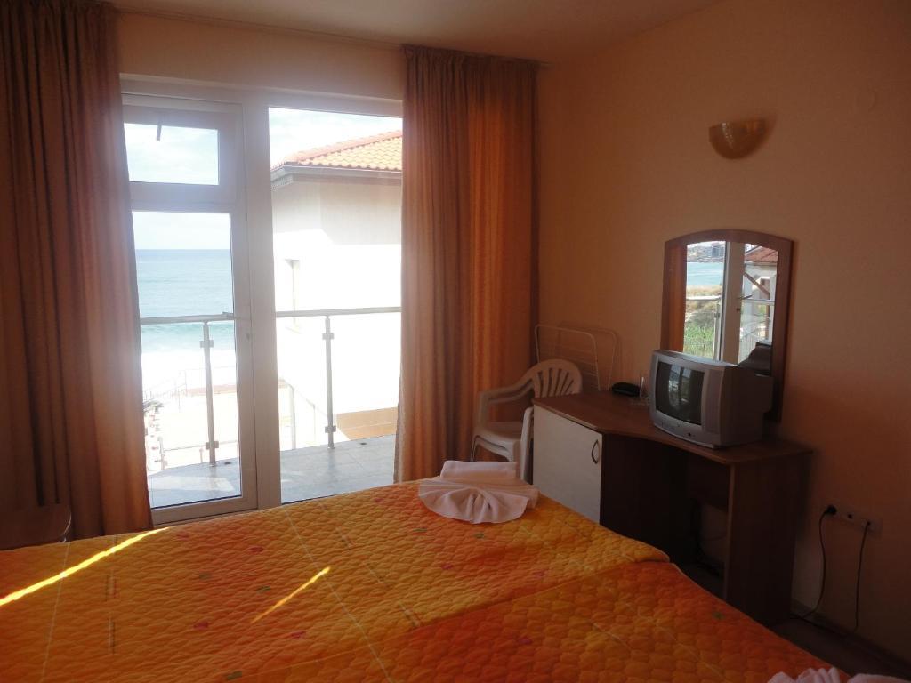 Barex Family Hotel Sozopol Chambre photo
