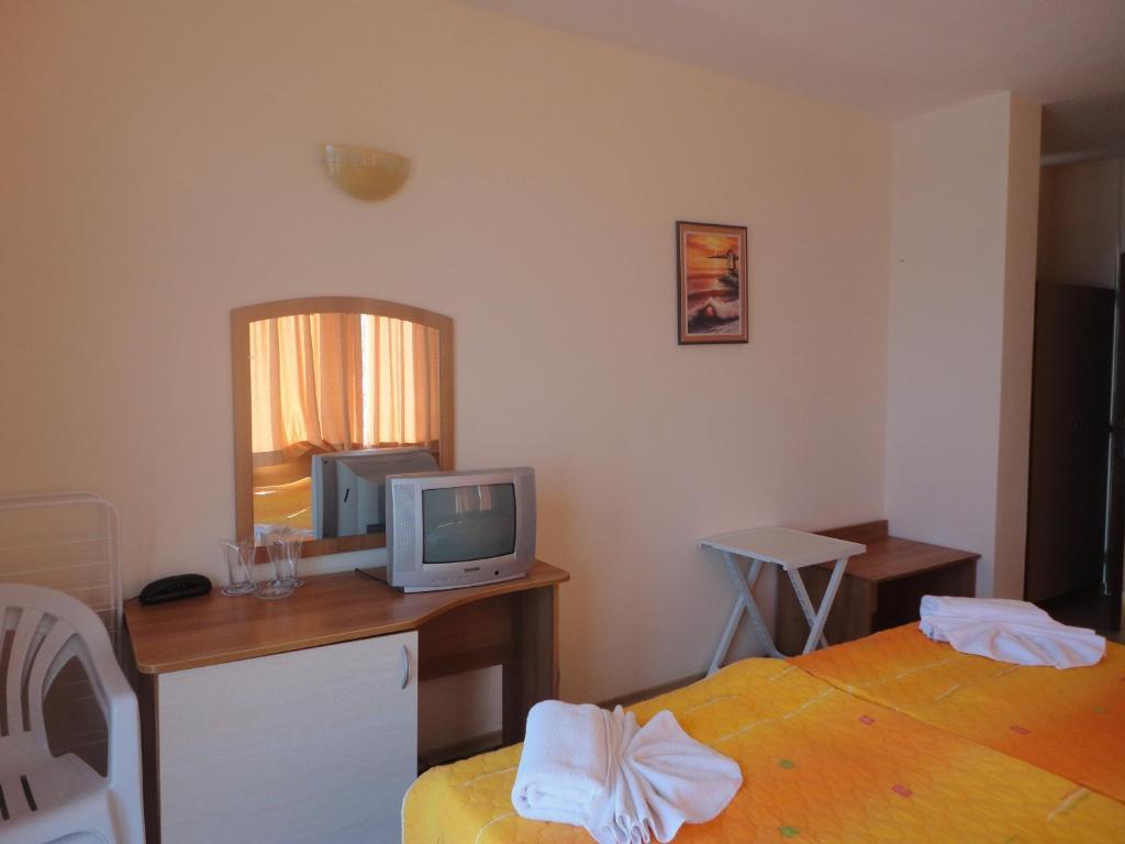 Barex Family Hotel Sozopol Chambre photo